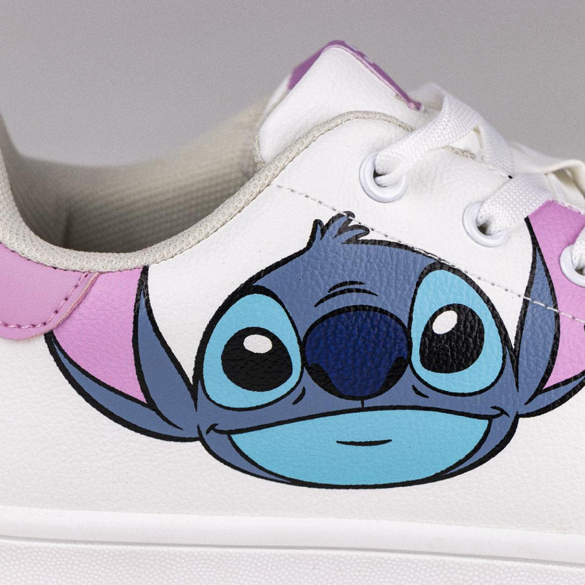 Disney Lilo und Stitch Sport Schuhe PU Polyester PVC Sohle