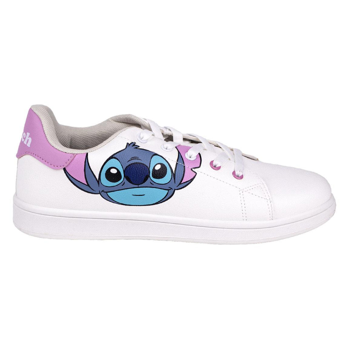 Disney Lilo und Stitch Sport Schuhe PU Polyester PVC Sohle