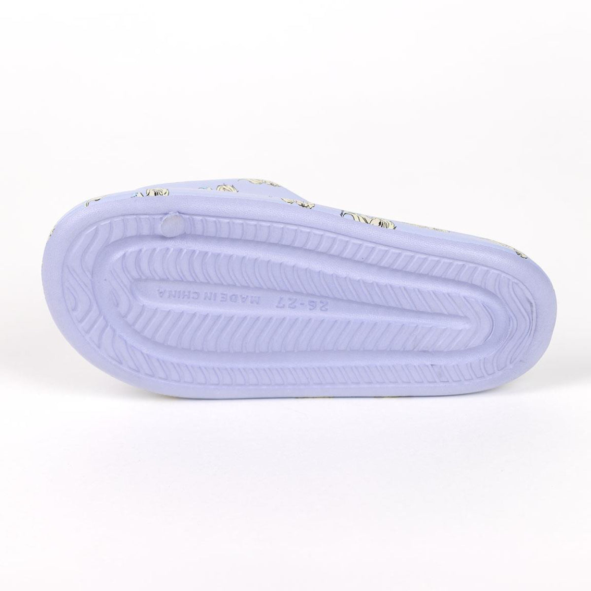 Disney Frozen Sandalen Sommer Hausschuhe für Pool & Strand