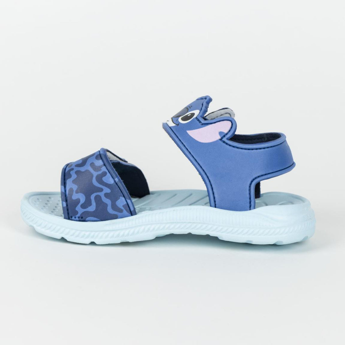 Disney Lilo & Stitch Kinder Badesandalen aus EVA für Strand und Pool