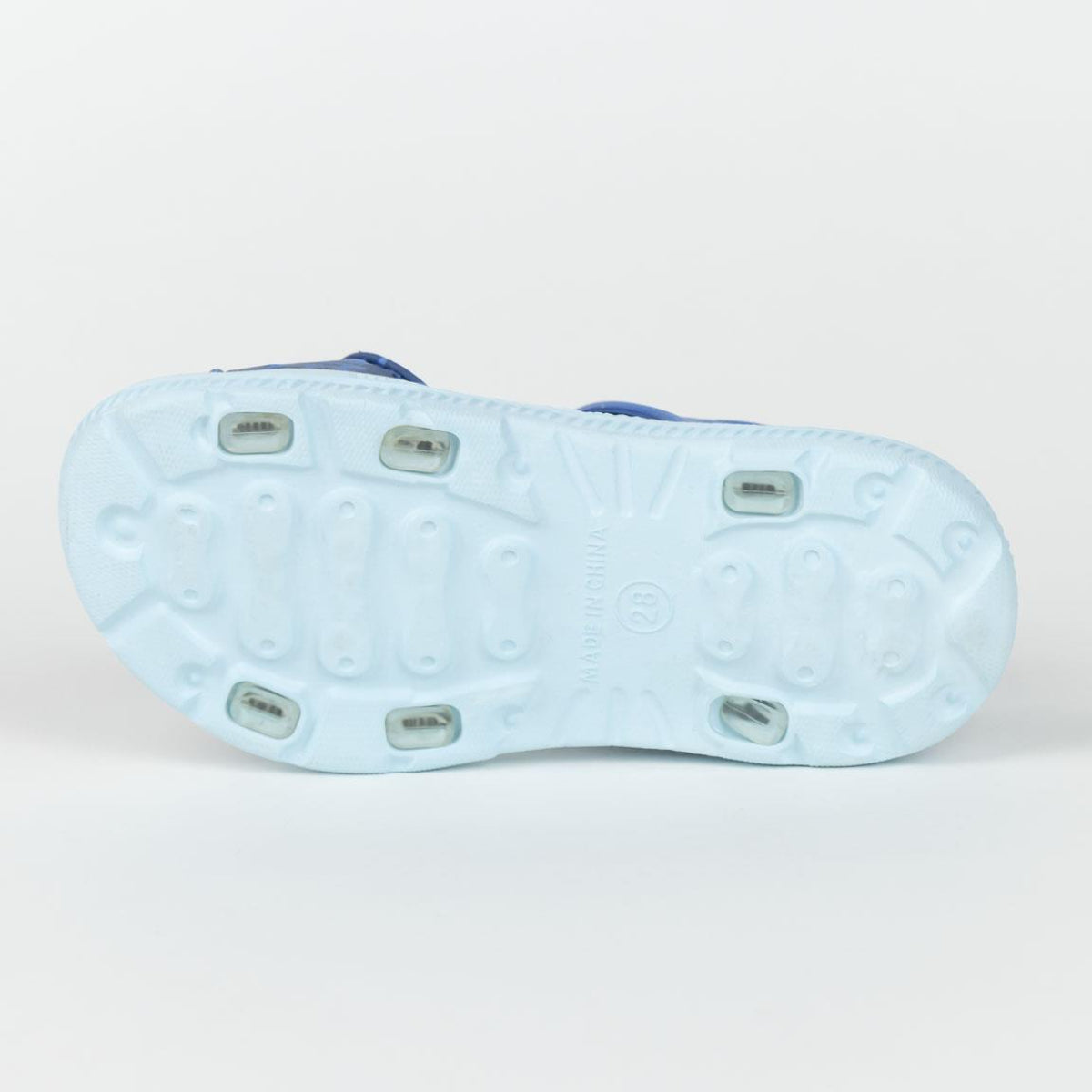 Disney Lilo & Stitch Kinder Badesandalen aus EVA für Strand und Pool