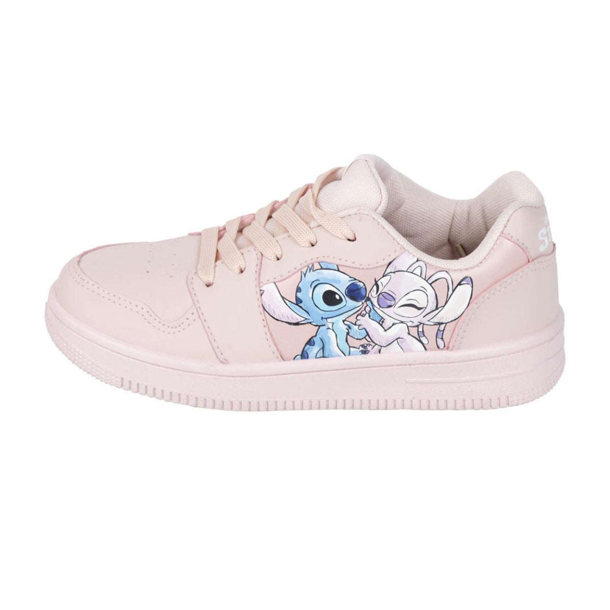 Disney Lilo und Stitch Kinder Sport Schuhe PU Polyester PVC Sohle