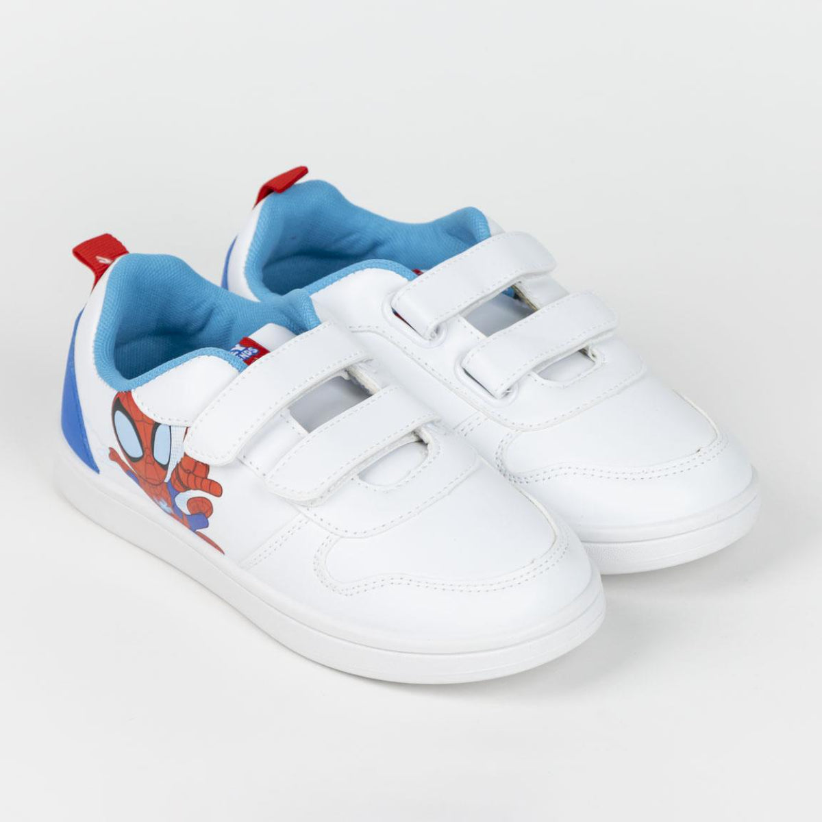 Marvel Spidey Kinder Freizeitschuhe Sneaker Alltagsschuhe Kinder Schuhe