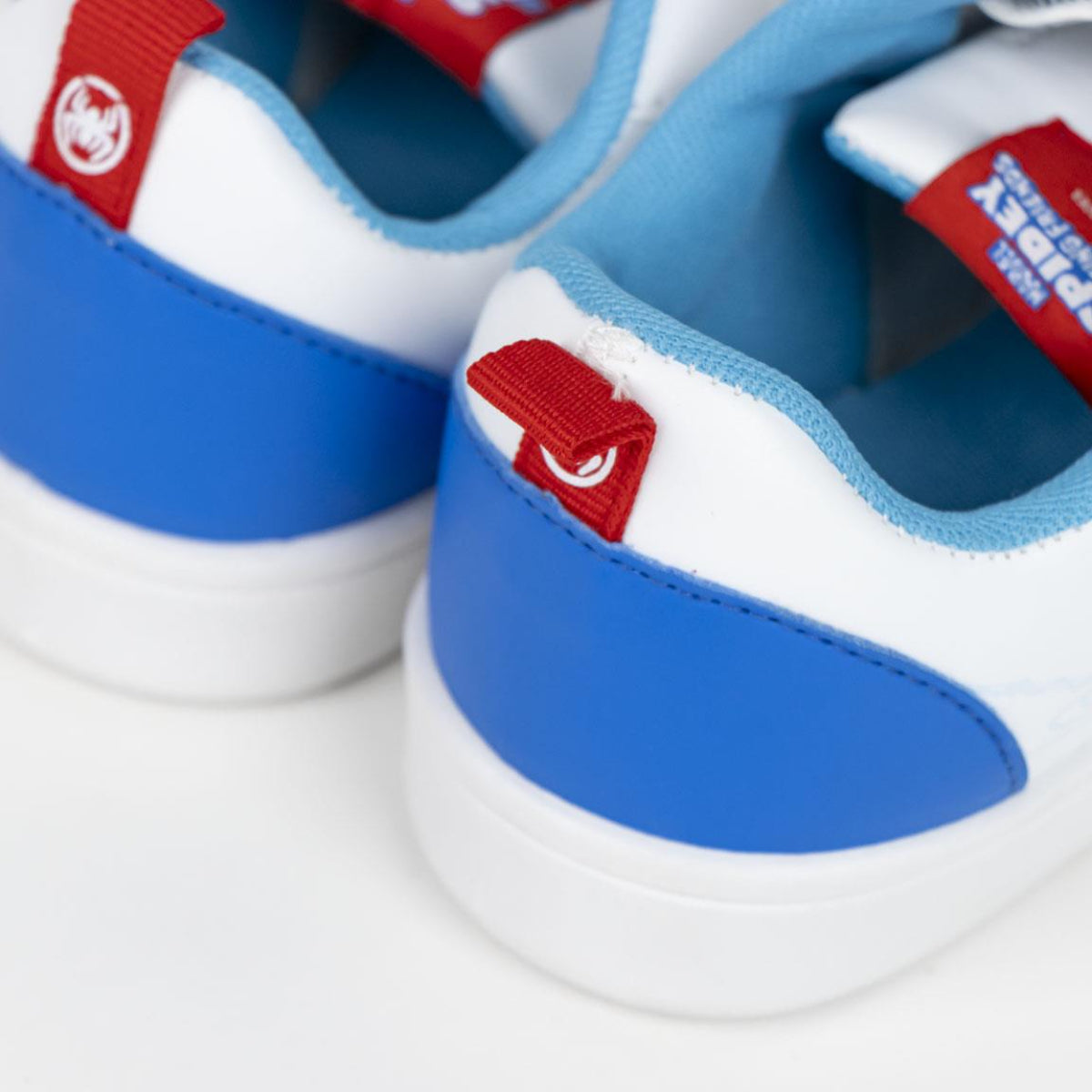 Marvel Spidey Kinder Freizeitschuhe Sneaker Alltagsschuhe Kinder Schuhe