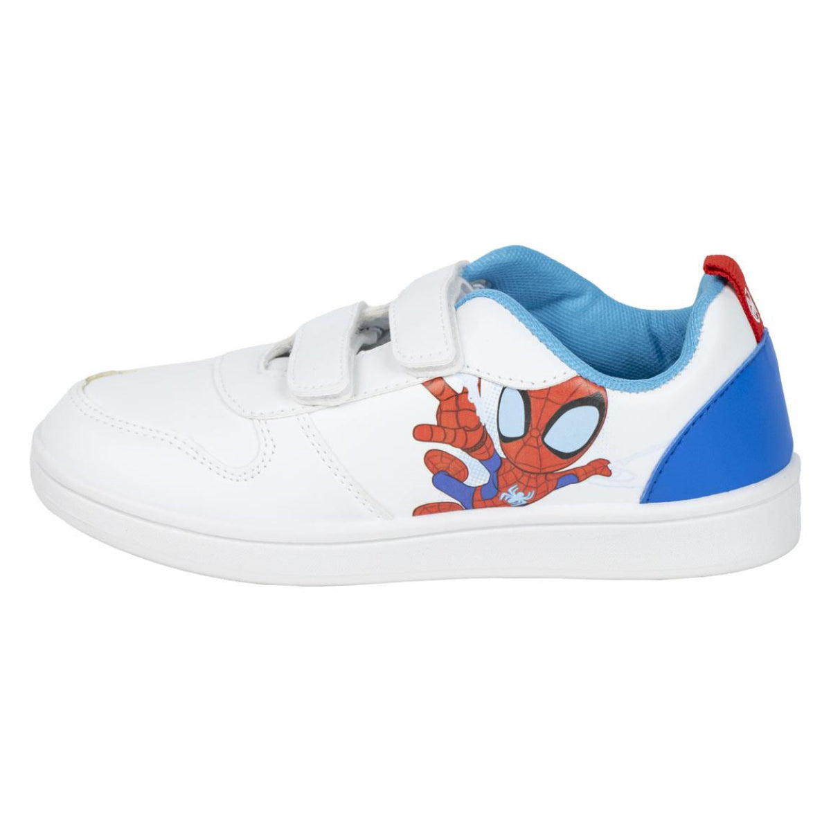 Marvel Spidey Kinder Freizeitschuhe Sneaker Alltagsschuhe Kinder Schuhe
