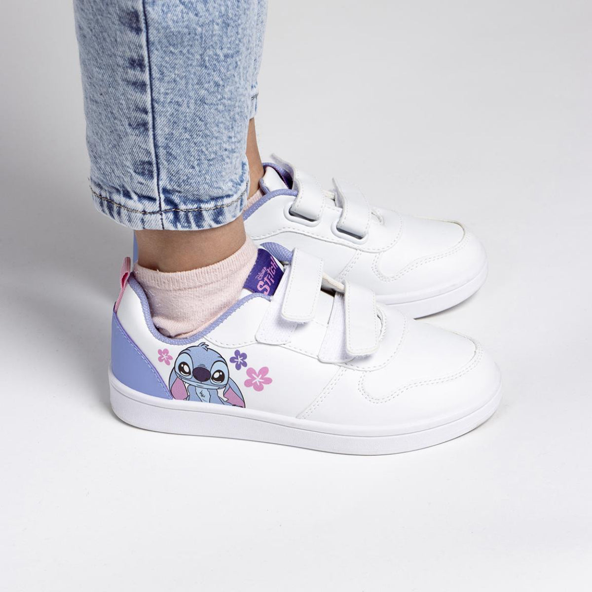 Disney Lilo und Stitch Kinder Sport Schuhe