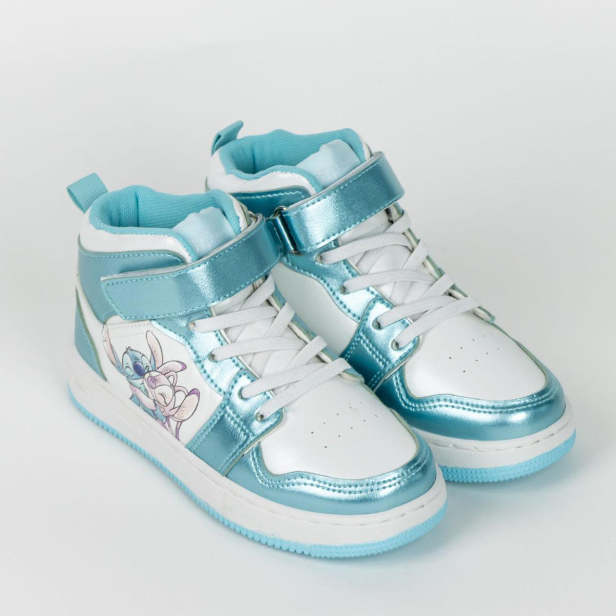 Disney Lilo und Stitch Sport Schuhe Sneaker