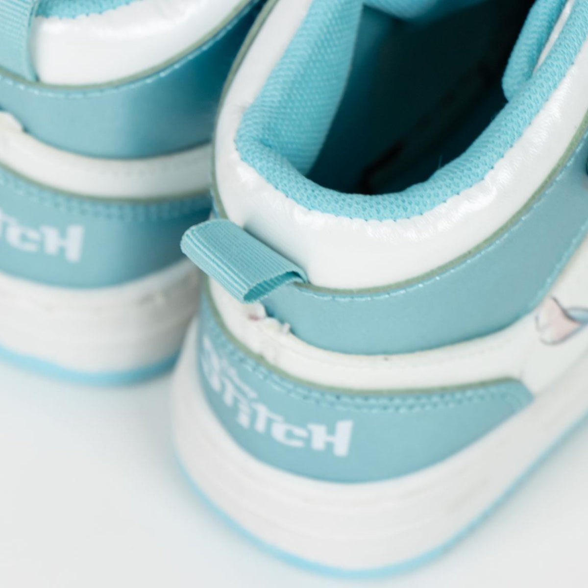 Disney Lilo und Stitch Sport Schuhe Sneaker