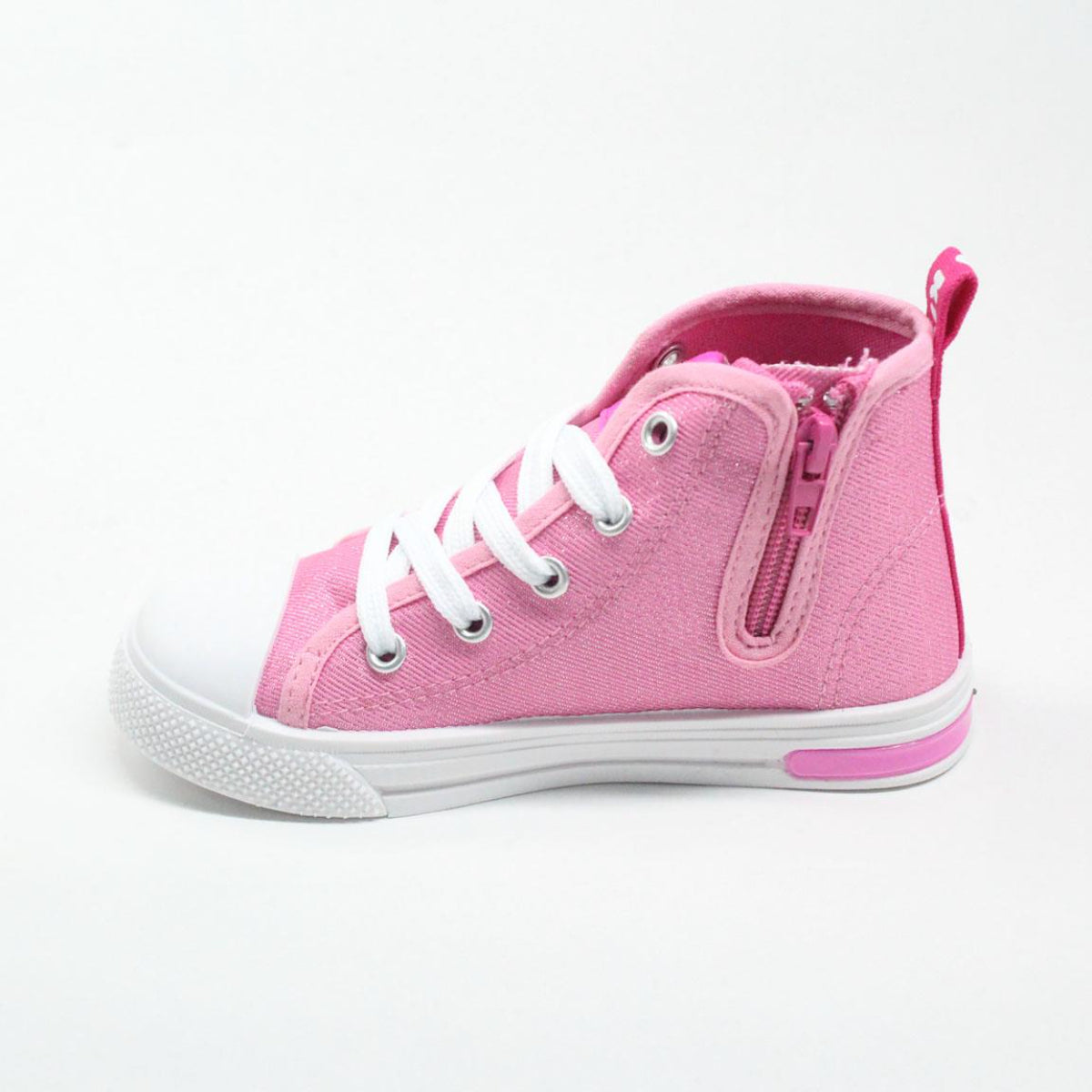 Hello Kitty Kinder Sneaker – Blinkende Schuhe für Alltag & Freizeit