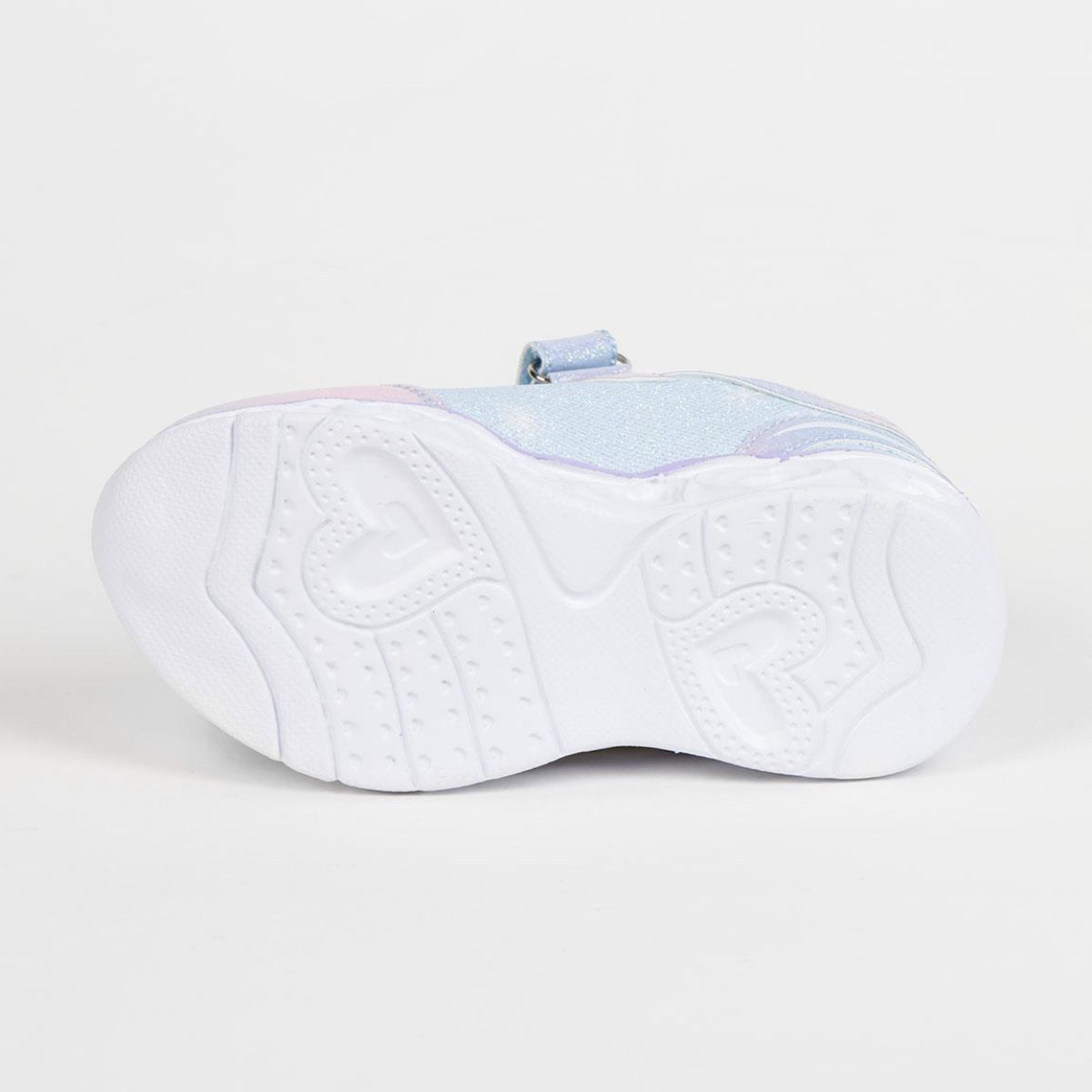 Disney Frozen Kinder Schuhe mit Licht Sportschuhe Freizeitschuhe