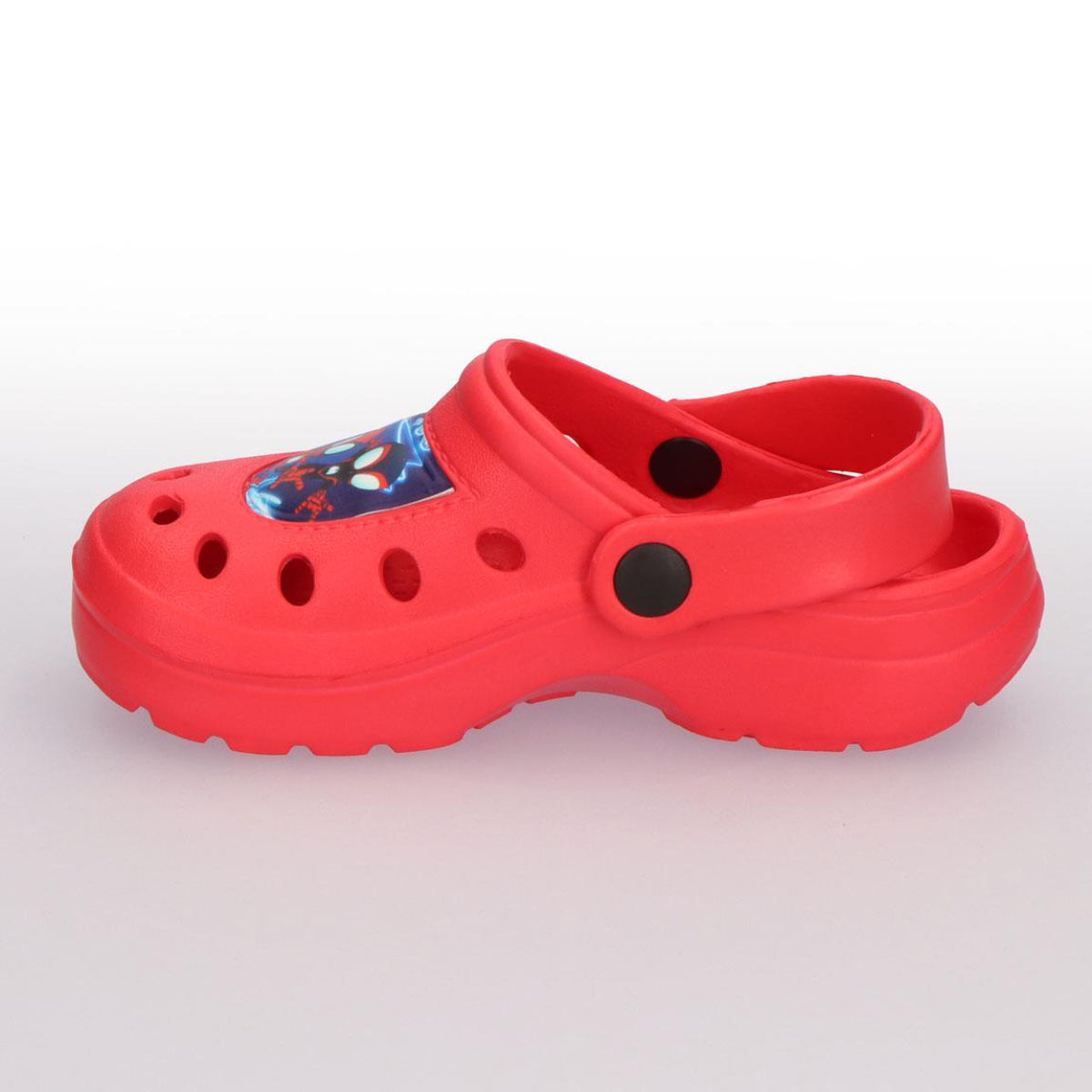 Spidey Badeschuhe Kinder Freizeitschuhe aus EVA für warme Tage Badeschuhe