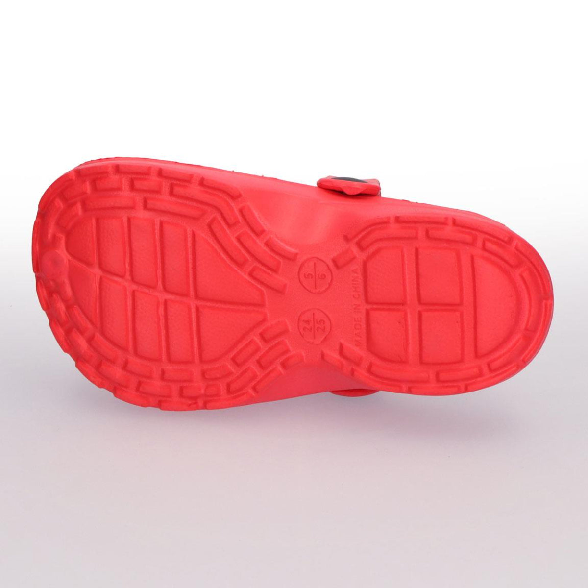 Spidey Badeschuhe Kinder Freizeitschuhe aus EVA für warme Tage Badeschuhe