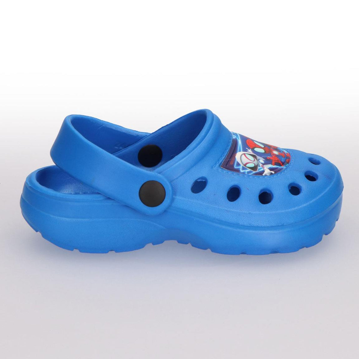 Spidey Badeschuhe Kinder Freizeitschuhe aus EVA für warme Tage Badeschuhe