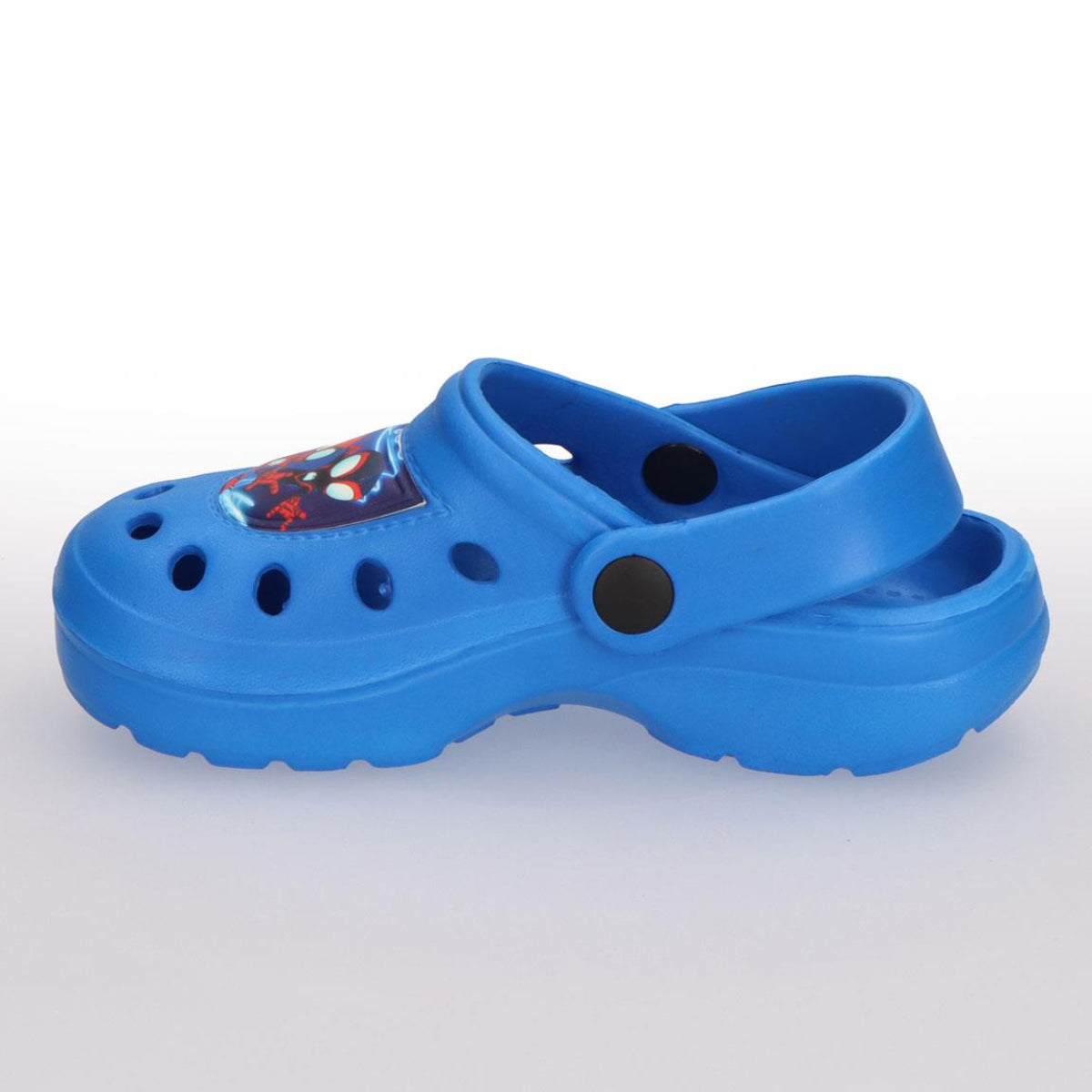 Spidey Badeschuhe Kinder Freizeitschuhe aus EVA für warme Tage Badeschuhe