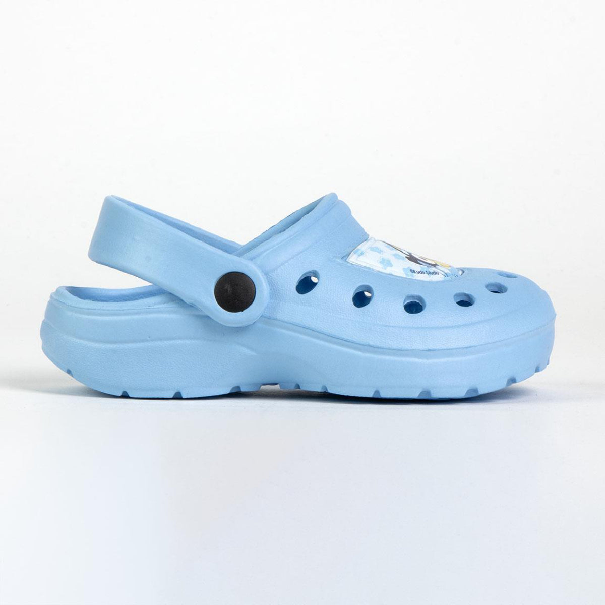 Bluey Kinder Clogs aus EVA leicht und pflegeleicht Sandals