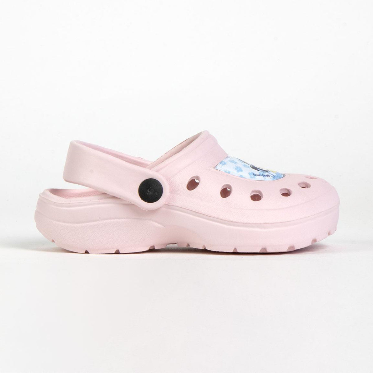 Bluey Kinder Clogs aus EVA leicht und pflegeleicht Sandals