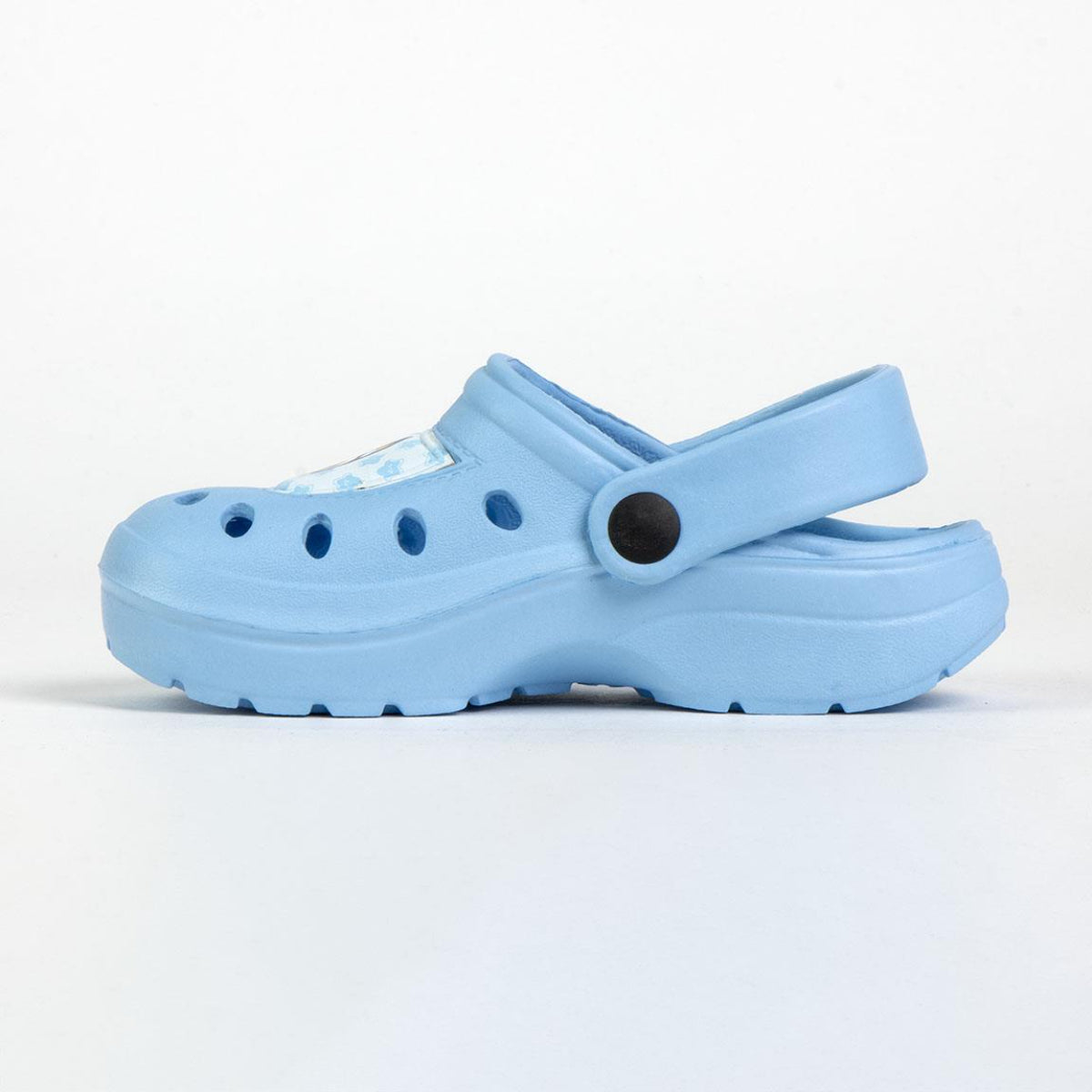 Bluey Kinder Clogs aus EVA leicht und pflegeleicht Sandals