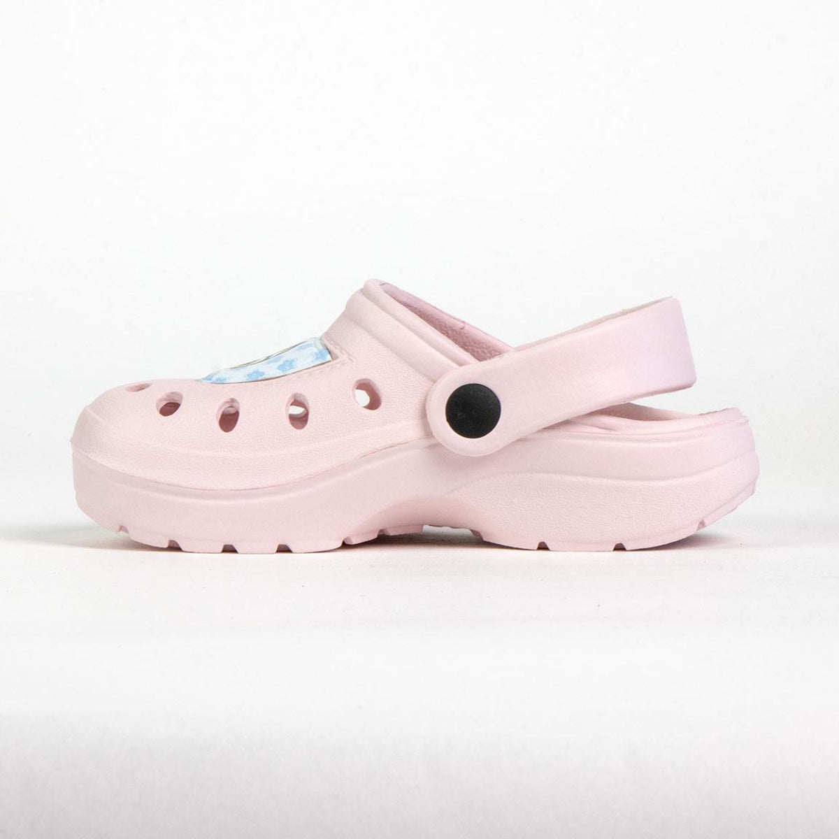 Bluey Kinder Clogs aus EVA leicht und pflegeleicht Sandals