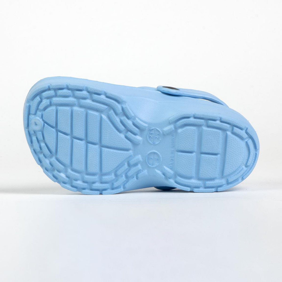 Bluey Kinder Clogs aus EVA leicht und pflegeleicht Sandals