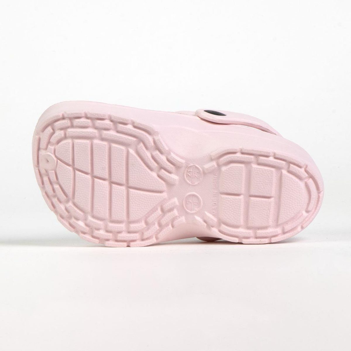 Bluey Kinder Clogs aus EVA leicht und pflegeleicht Sandals