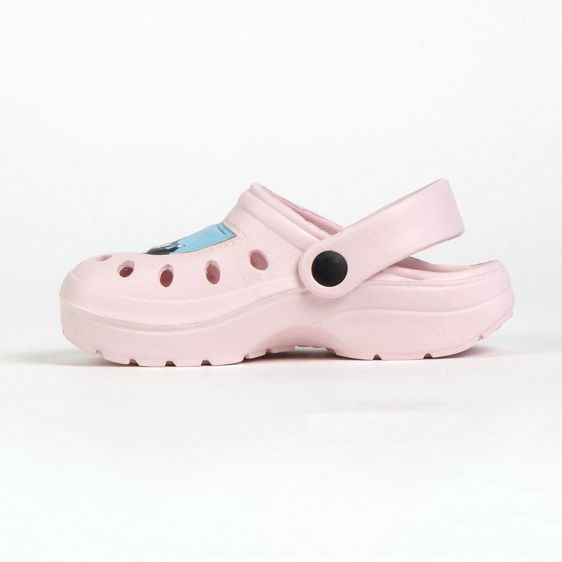 Disney Minnie Mouse Clogs Premium Leichte Freizeitschuhe & Gartenschuhe für Outdoor & Zuhause