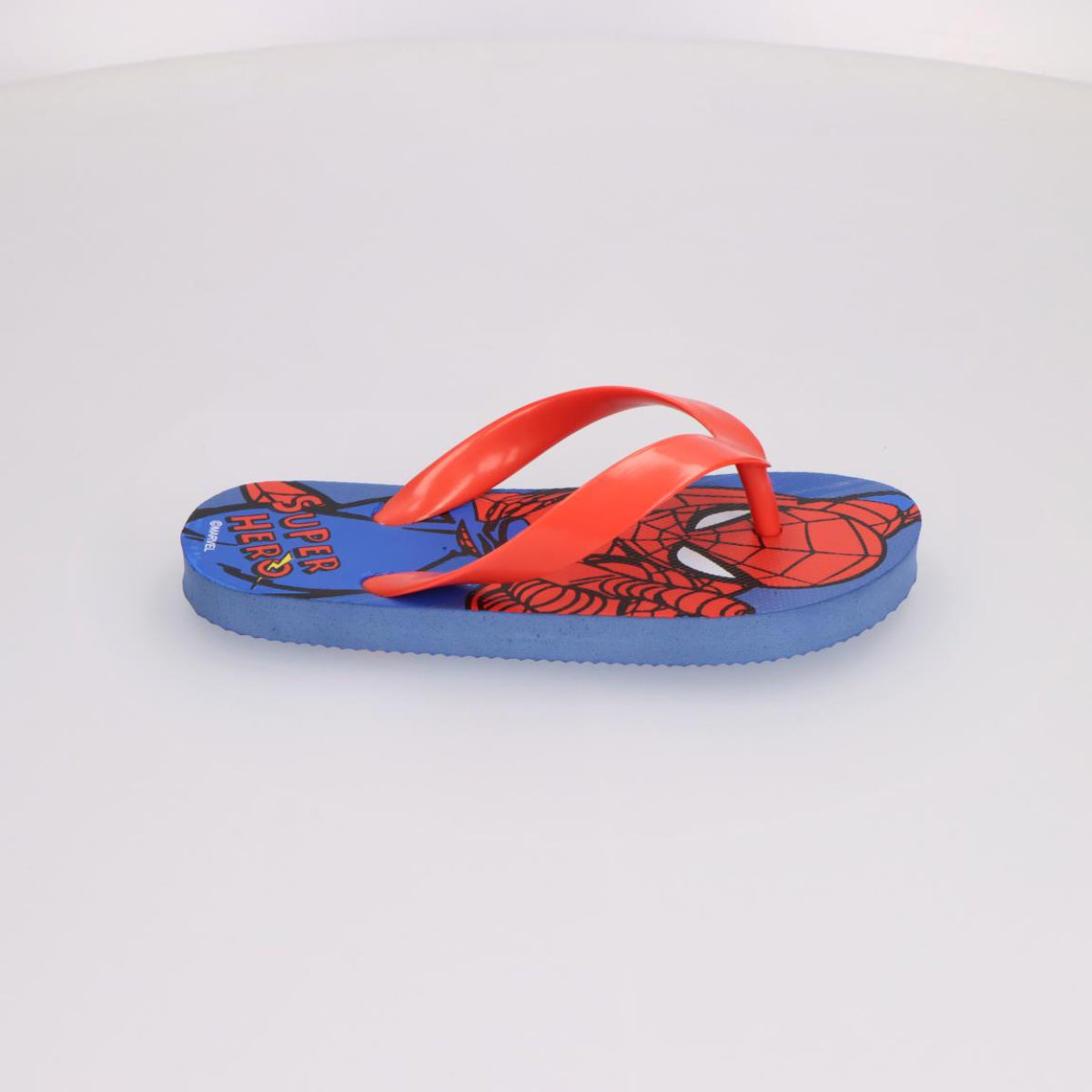 Spiderman Flip Flops Kinder Zehentrenner Strandschuhe Badeschlappen EVA