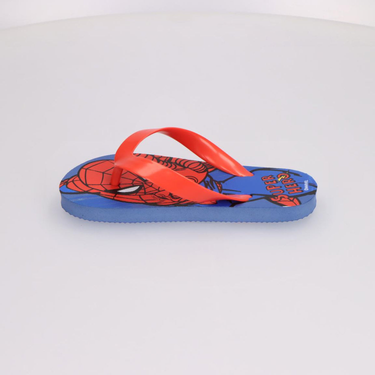 Spiderman Flip Flops Kinder Zehentrenner Strandschuhe Badeschlappen EVA