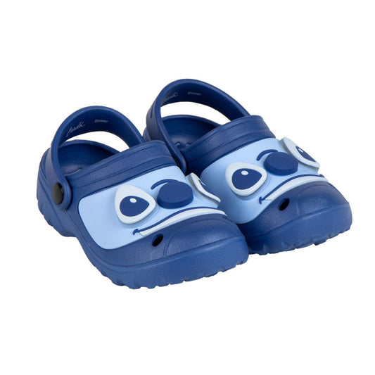Lilo & Stitch Clogs Premium Leichte Freizeitschuhe & Gartenschuhe für Outdoor & Zuhause
