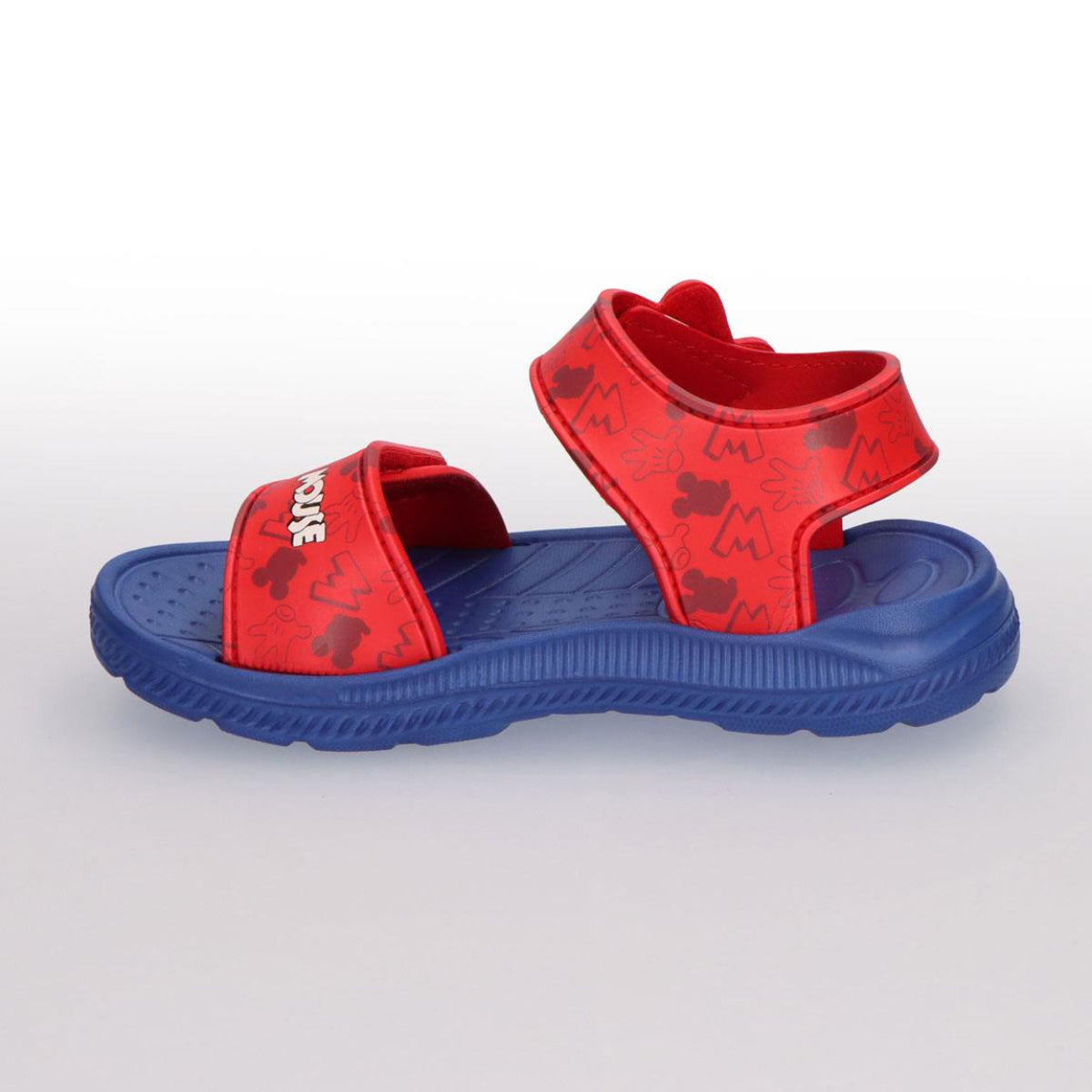 Disney Mickey Mouse Kinder Sandalen Beach EVA leichte Badesandalen für Strand und Pool