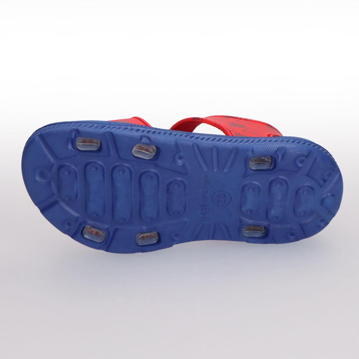 Disney Mickey Mouse Kinder Sandalen Beach EVA leichte Badesandalen für Strand und Pool