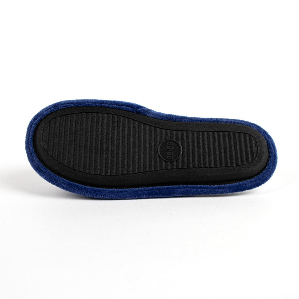 Harry Potter Ravenclaw Hausschuhe – Warme Slipper mit Anti-Rutsch-Sohle