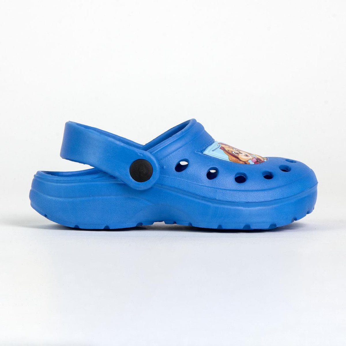 Paw Patrol Clogs Premium Leichte Freizeitschuhe & Gartenschuhe für Outdoor & Zuhause