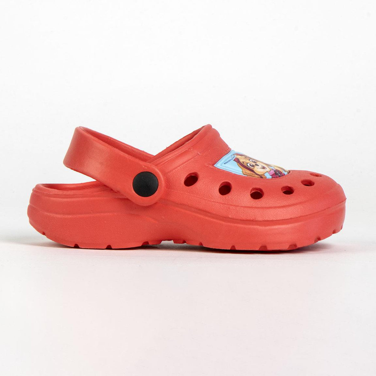 Paw Patrol Clogs Premium Leichte Freizeitschuhe & Gartenschuhe für Outdoor & Zuhause