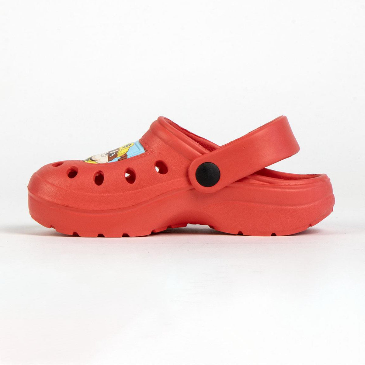 Paw Patrol Clogs Premium Leichte Freizeitschuhe & Gartenschuhe für Outdoor & Zuhause