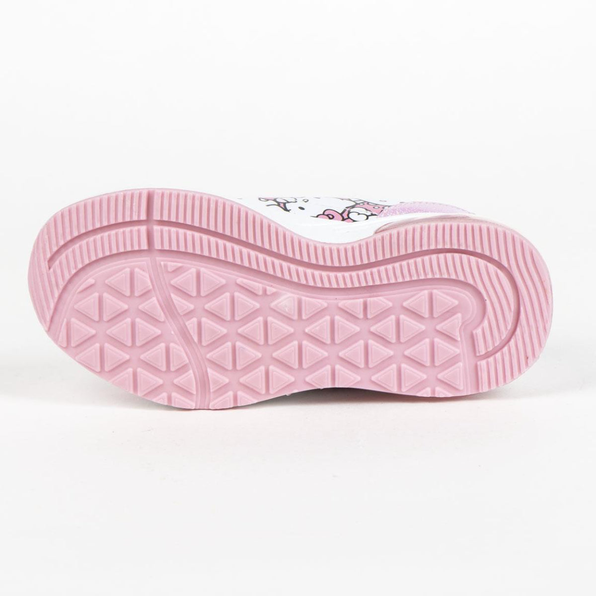 Hello Kitty Kinder Freizeitschuhe mit Licht Sportschuhe für Alltag und Freizeit
