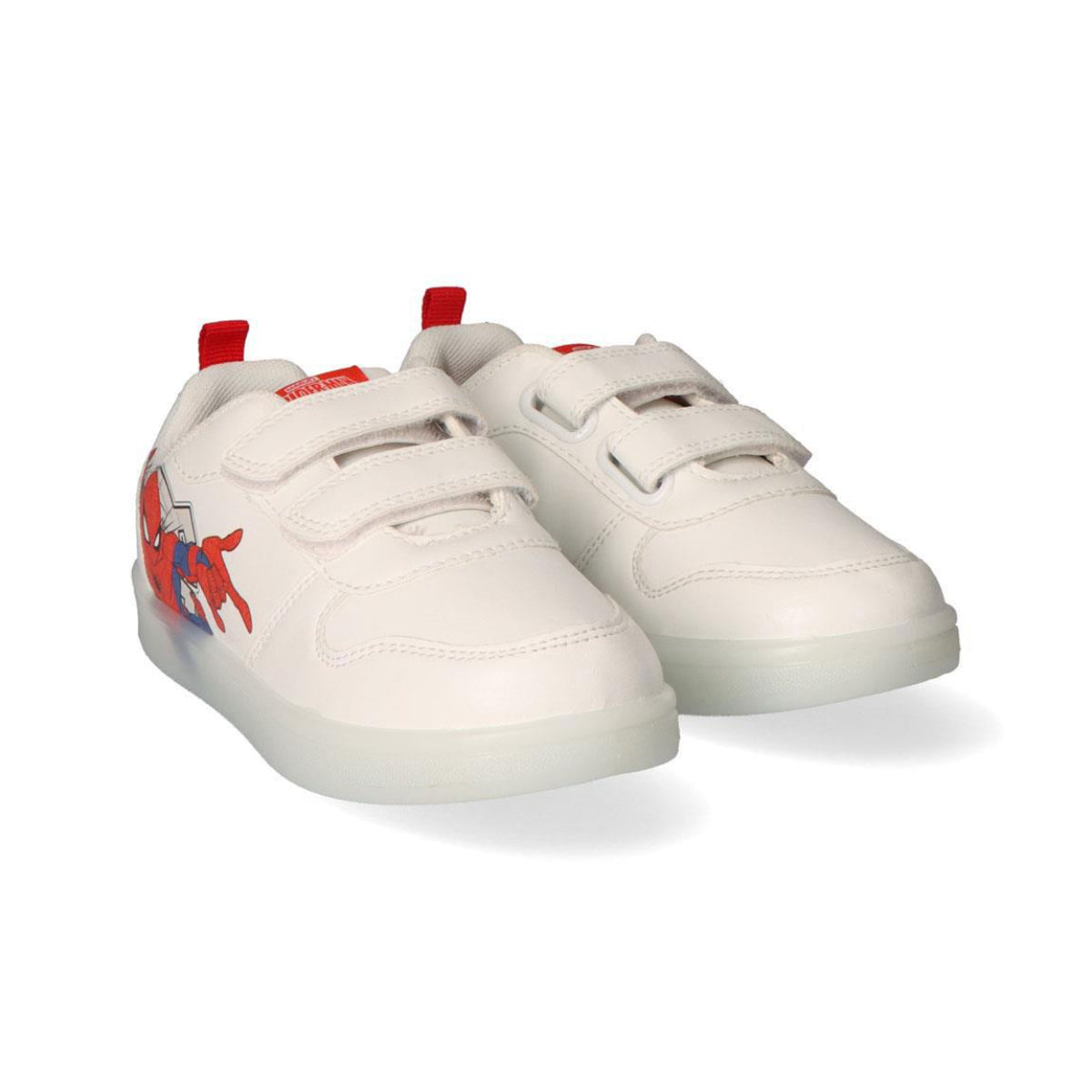 Spiderman Kinder Sneaker Alltagsschuhe Freizeitschuhe Schulschuhe