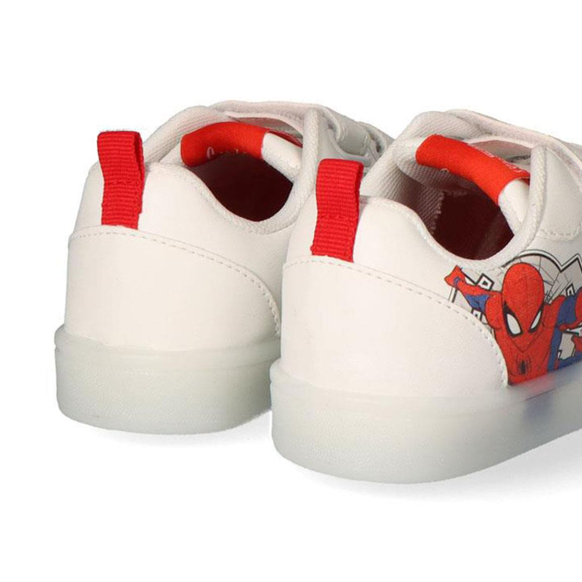 Spiderman Kinder Sneaker Alltagsschuhe Freizeitschuhe Schulschuhe