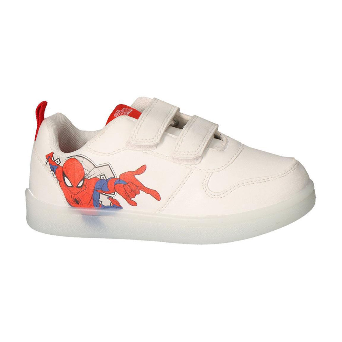 Spiderman Kinder Sneaker Alltagsschuhe Freizeitschuhe Schulschuhe