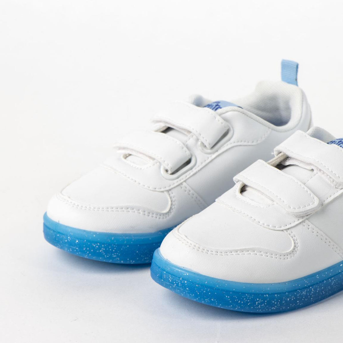 Disney Stitch Kinder Sneaker Schulschuhe Freizeitschuhe PVC Sohle Alltagsschuhe