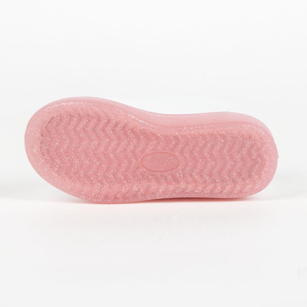 Hello Kitty Sportliche Kinder Schuhe mit PVC Sohle für Schule