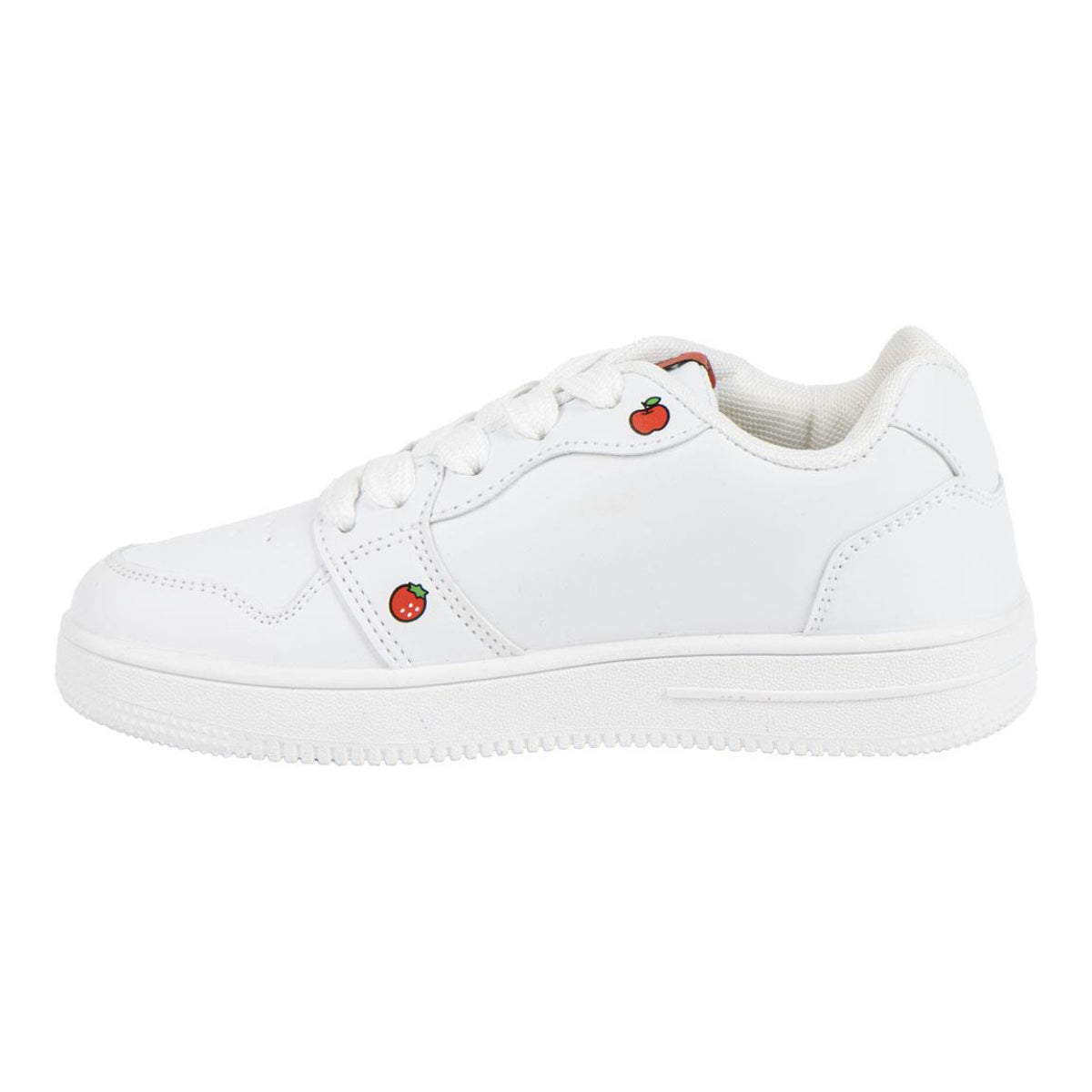 Hello Kitty Kinder Sportschuhe Sneaker PVC Sohle PU Polyester Mädchen Schuhe