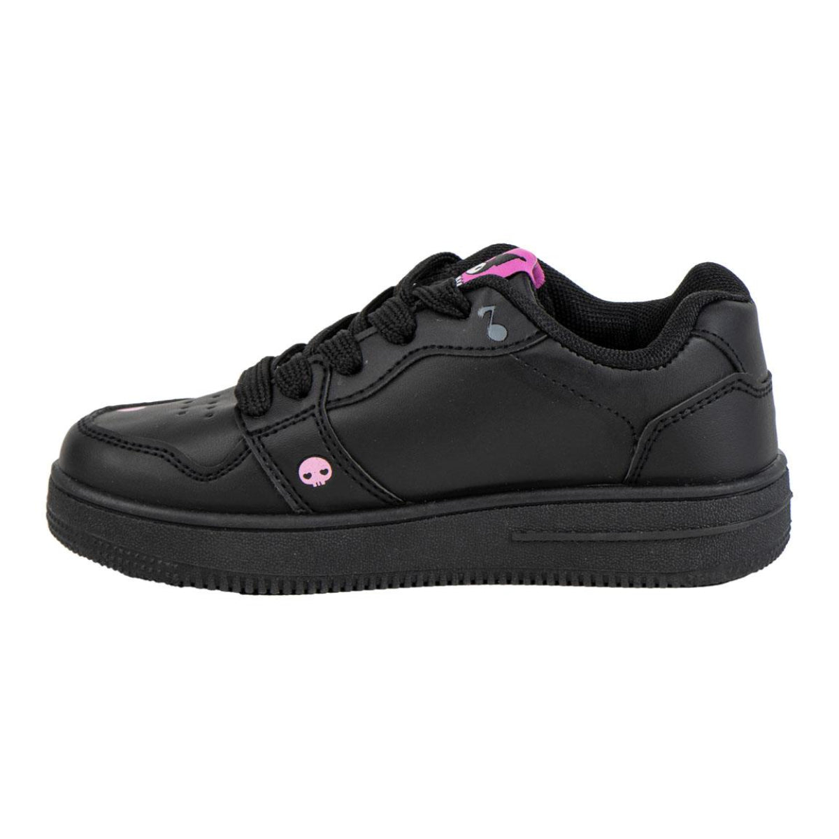 Hello Kitty Kuromi Sportschuhe Kinder Sneaker PVC Sohle PU Polyester Schuhe Mädchen