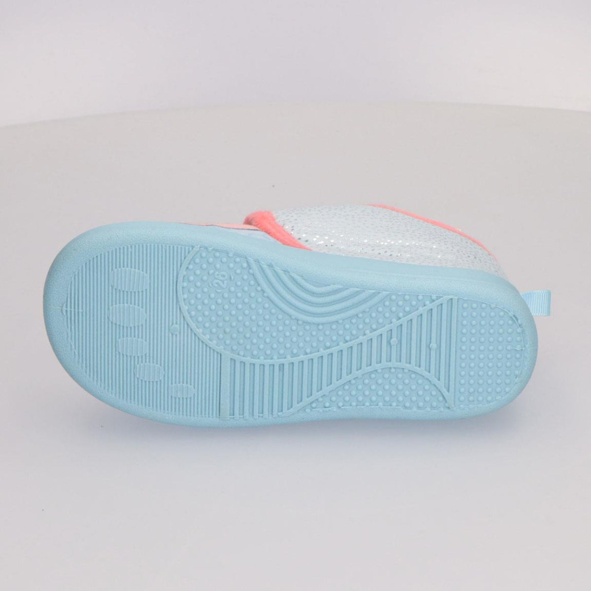 Lilo & Stitch Pantoffeln Kinder rutschfeste Halbstiefel für Zuhause & Kindergarten