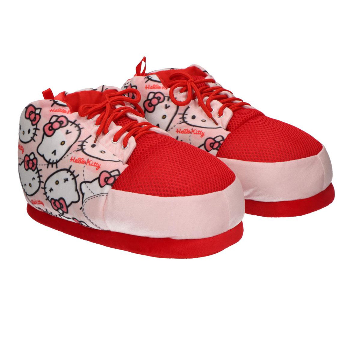 Hello Kitty Hausstiefel für Zuhause Freizeit und gemütliche Tage 38/44