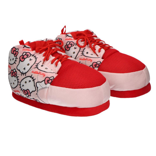 Hello Kitty Hausstiefel für Zuhause Freizeit und gemütliche Tage 38/44