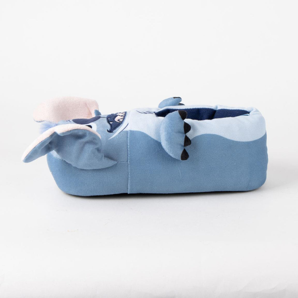 Disney Stitch Hausschuhe – 3D Hauspantoffeln weich & bequem
