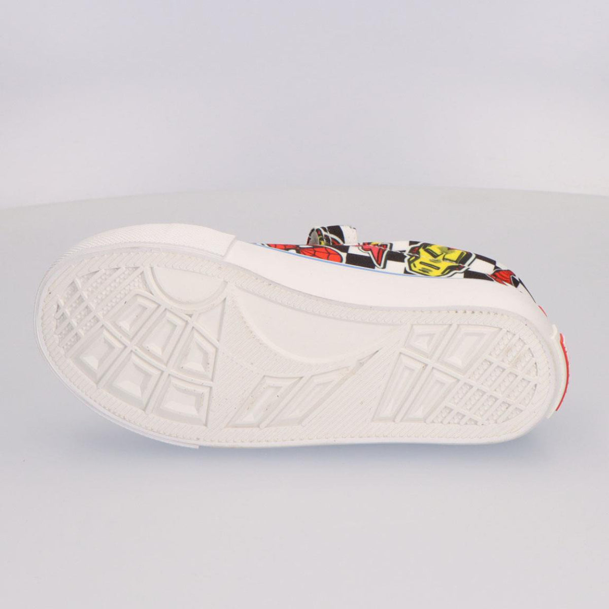 Marvel Sneaker für Kinder Schule Alltag Ausflug und Freizeit