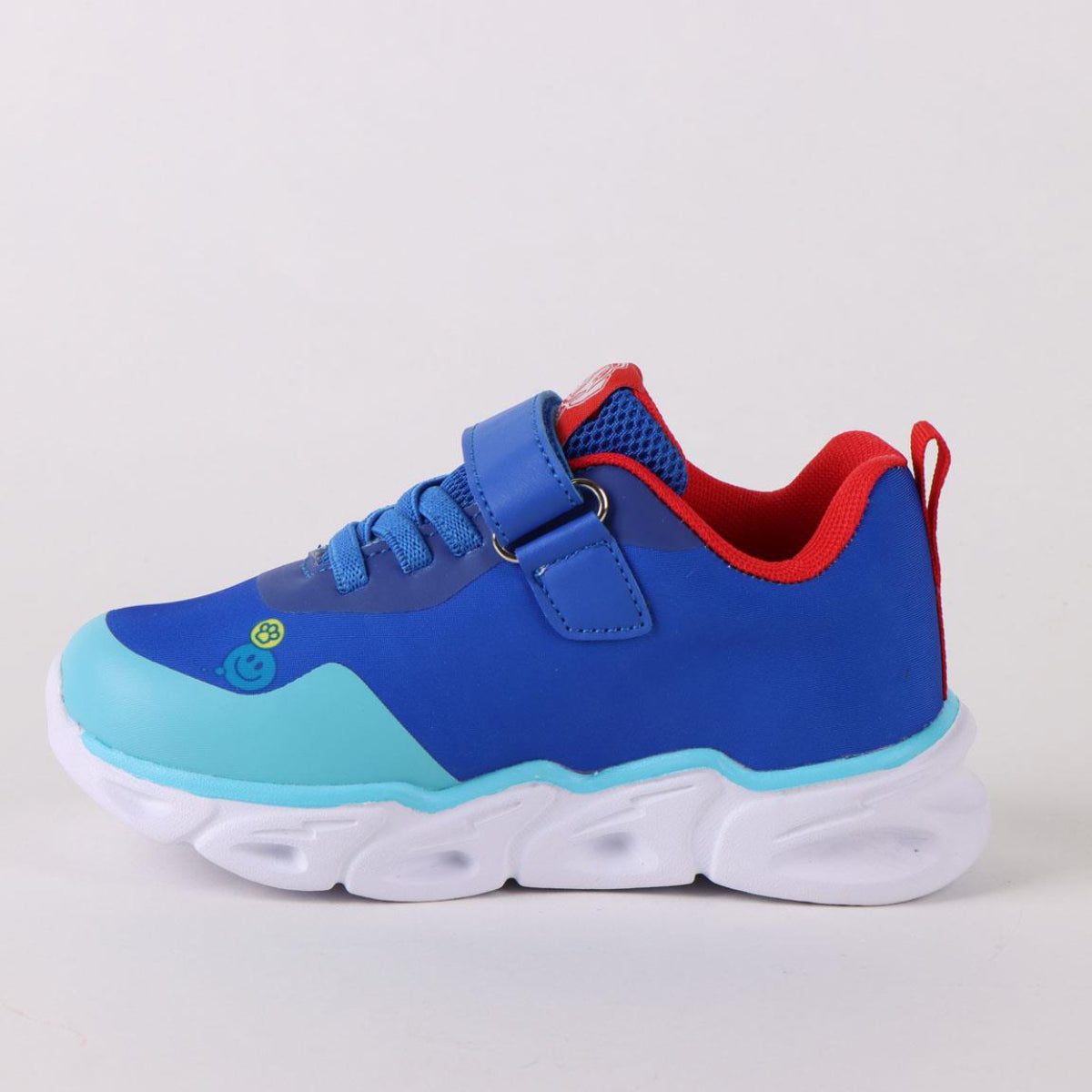 Paw Patrol Kinder Sportschuhe mit Lichteffekt leichte Sportschuhe