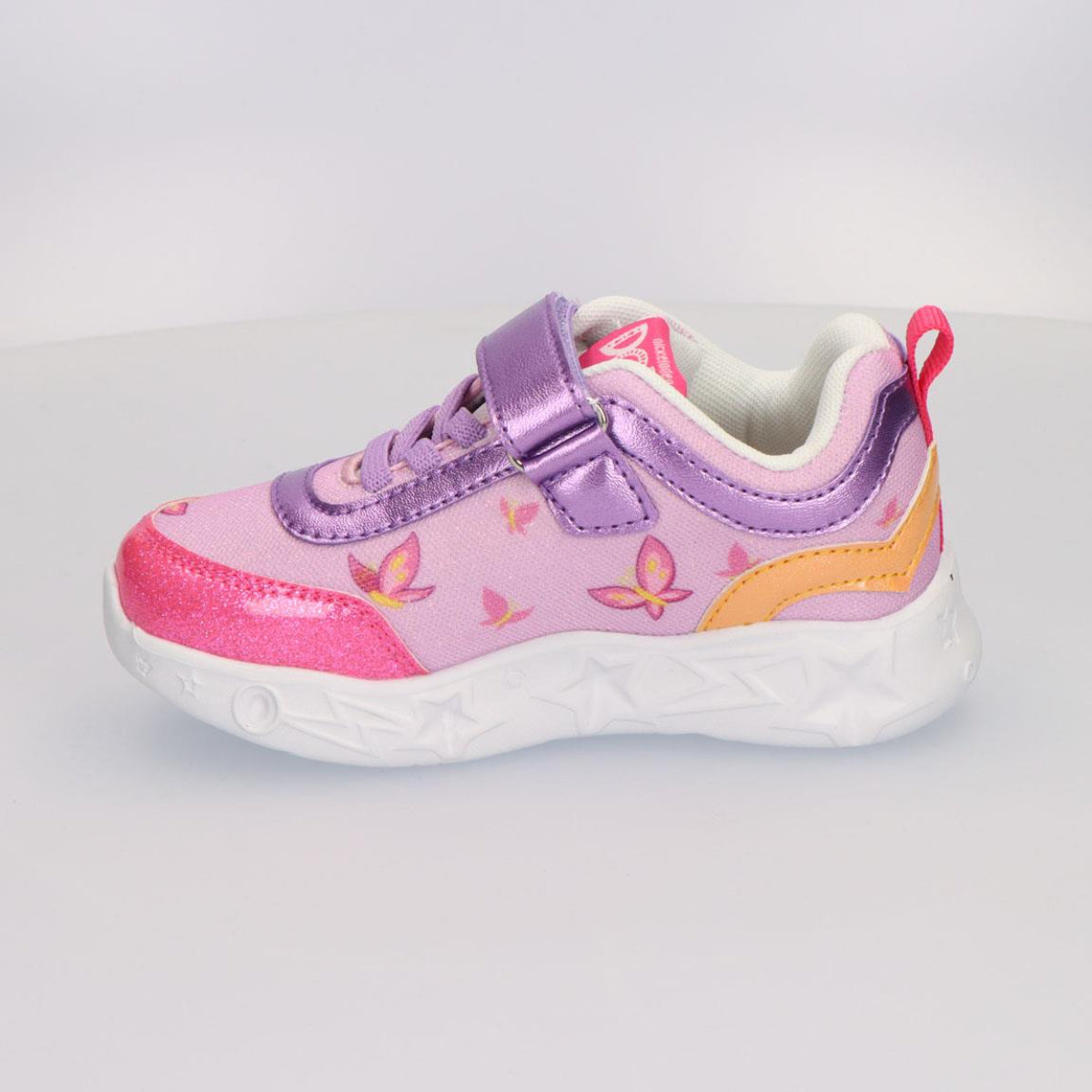 Dora die Entdeckerin Kinder Schuhe mit Licht Sportschuhe Freizeitschuhe