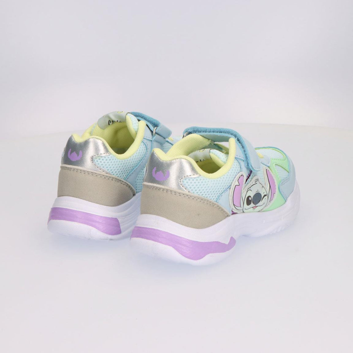 Disney Stitch Kinder Sneaker Alltagsschuhe Freizeitschuhe Kinder Schuhe